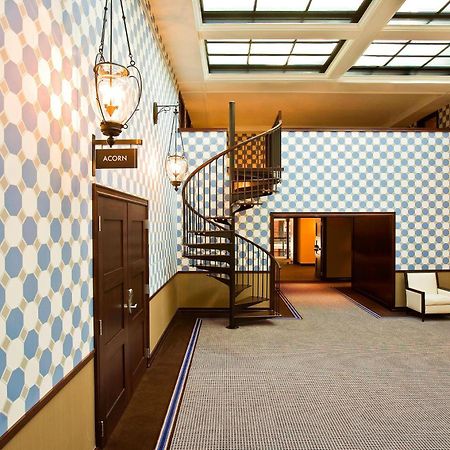 The Liberty, A Luxury Collection Hotel, Boston Ngoại thất bức ảnh