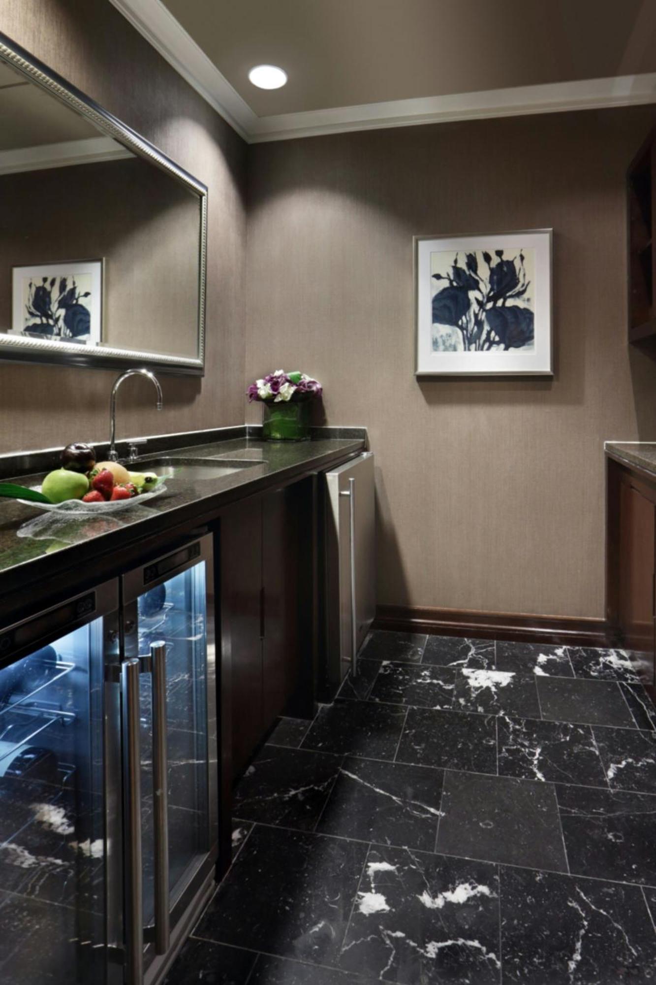 The Liberty, A Luxury Collection Hotel, Boston Ngoại thất bức ảnh