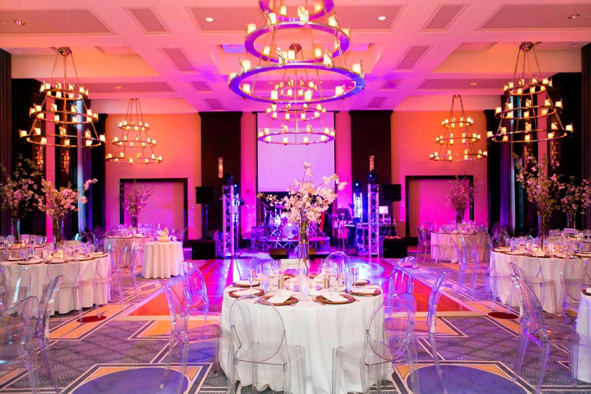 The Liberty, A Luxury Collection Hotel, Boston Ngoại thất bức ảnh