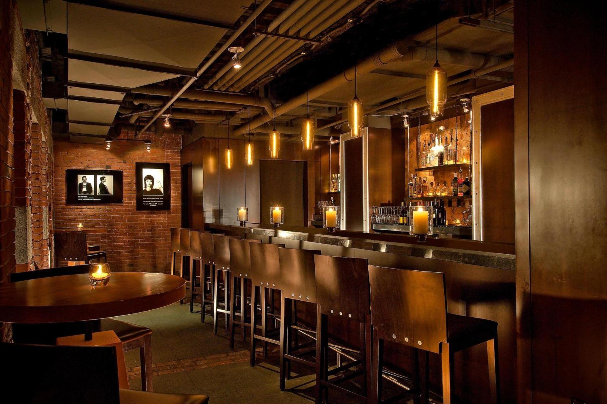 The Liberty, A Luxury Collection Hotel, Boston Ngoại thất bức ảnh