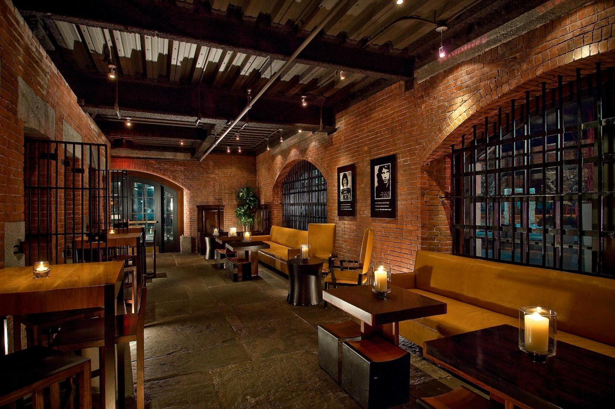 The Liberty, A Luxury Collection Hotel, Boston Ngoại thất bức ảnh