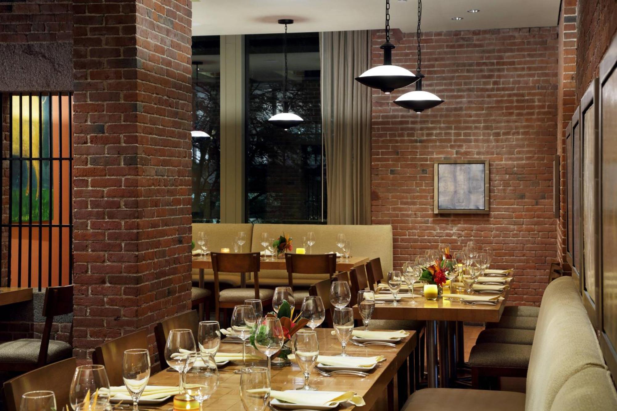 The Liberty, A Luxury Collection Hotel, Boston Ngoại thất bức ảnh