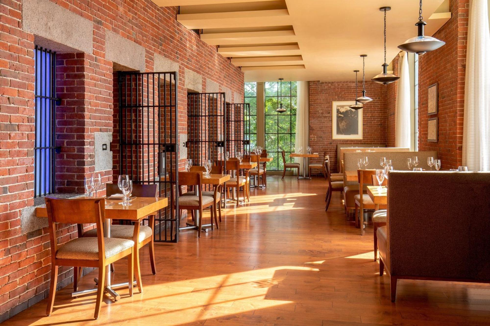 The Liberty, A Luxury Collection Hotel, Boston Ngoại thất bức ảnh
