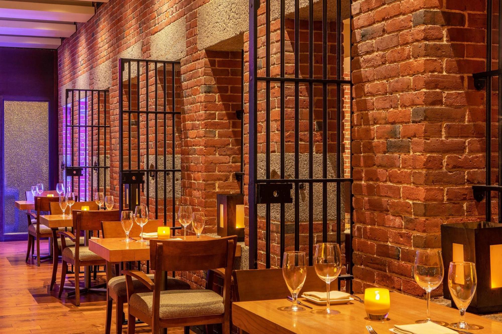 The Liberty, A Luxury Collection Hotel, Boston Ngoại thất bức ảnh