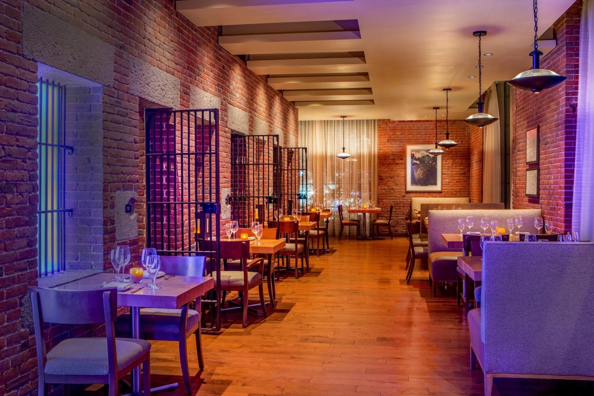 The Liberty, A Luxury Collection Hotel, Boston Ngoại thất bức ảnh