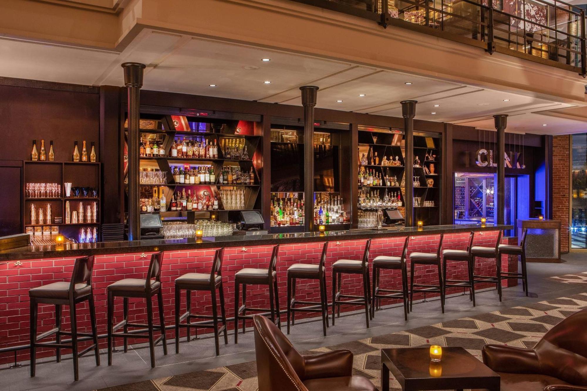 The Liberty, A Luxury Collection Hotel, Boston Ngoại thất bức ảnh