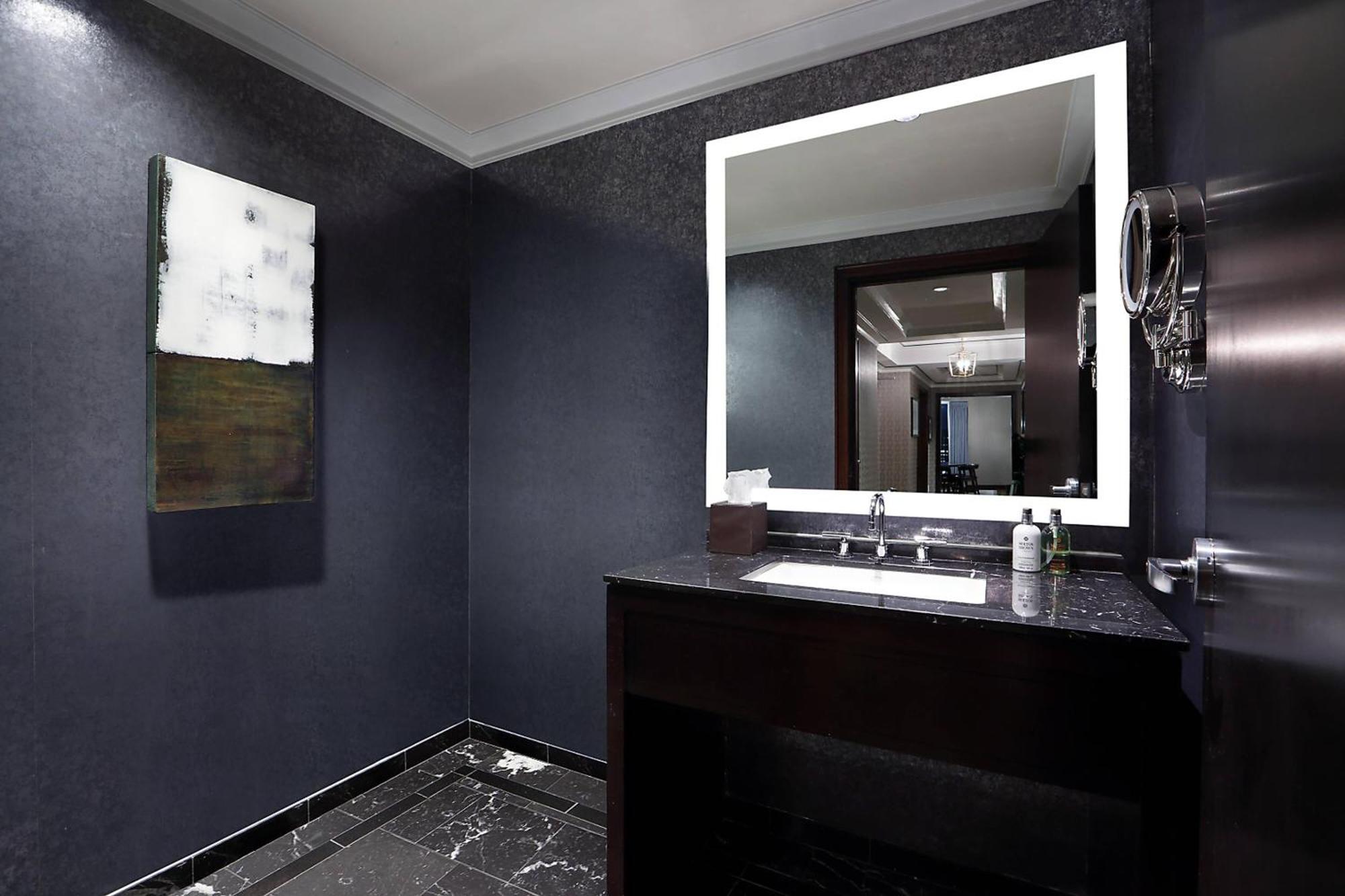 The Liberty, A Luxury Collection Hotel, Boston Ngoại thất bức ảnh