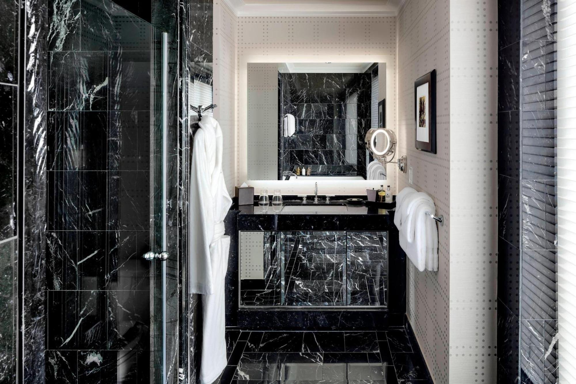 The Liberty, A Luxury Collection Hotel, Boston Ngoại thất bức ảnh
