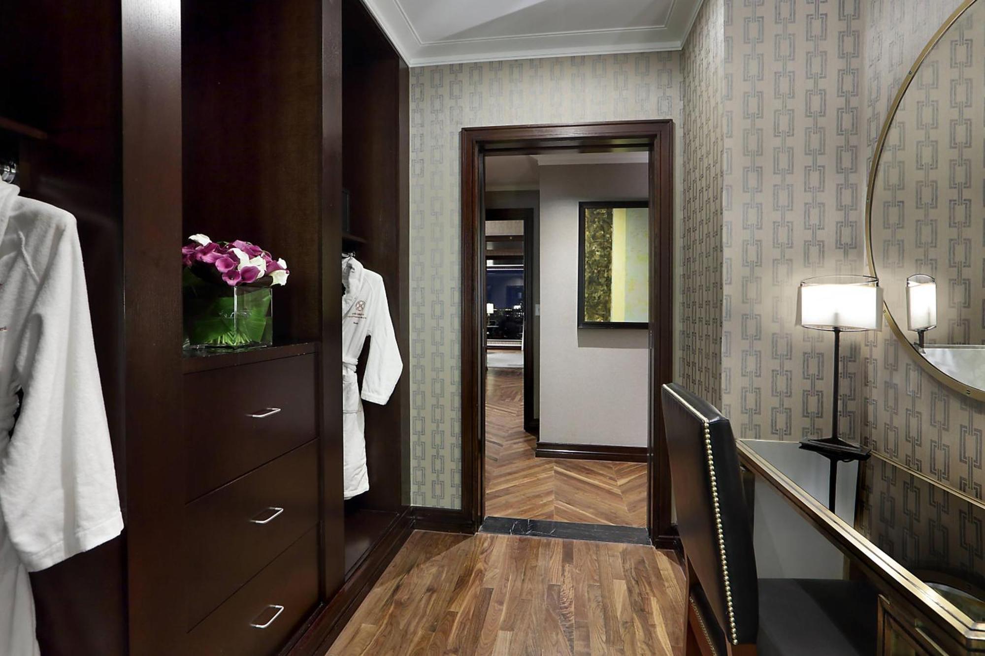 The Liberty, A Luxury Collection Hotel, Boston Ngoại thất bức ảnh