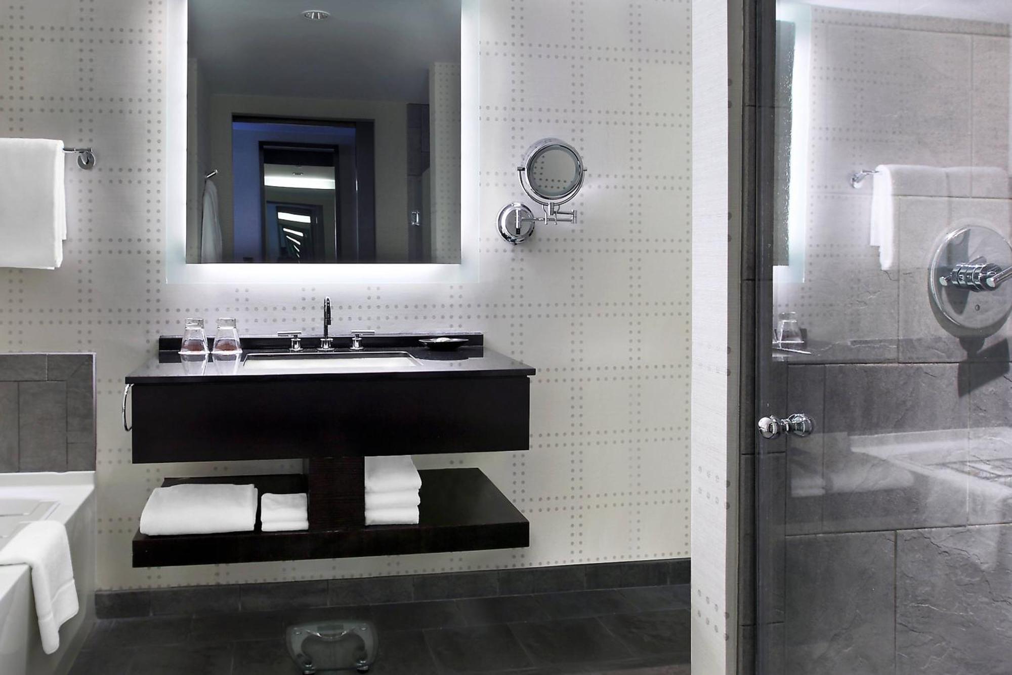 The Liberty, A Luxury Collection Hotel, Boston Ngoại thất bức ảnh