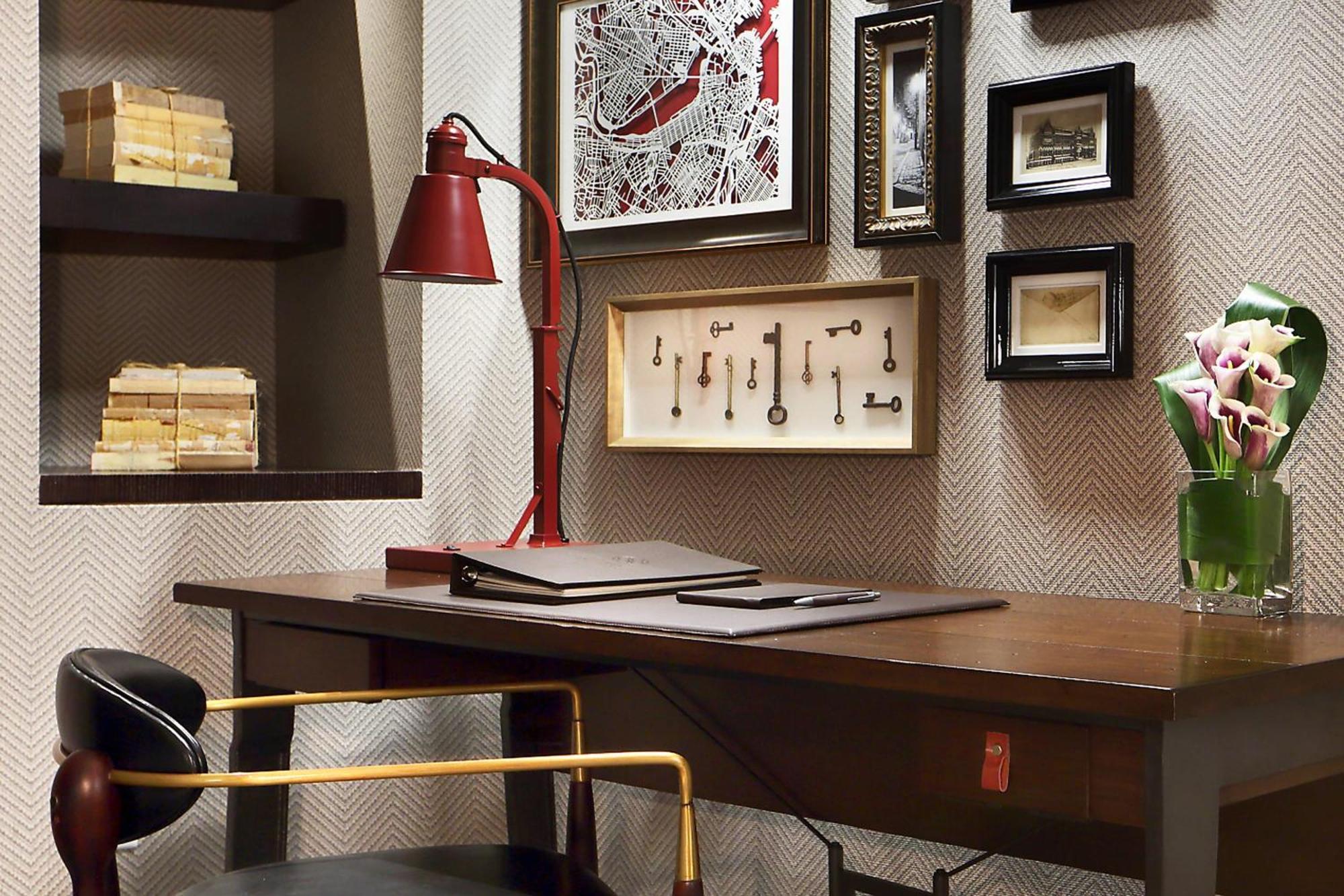 The Liberty, A Luxury Collection Hotel, Boston Ngoại thất bức ảnh
