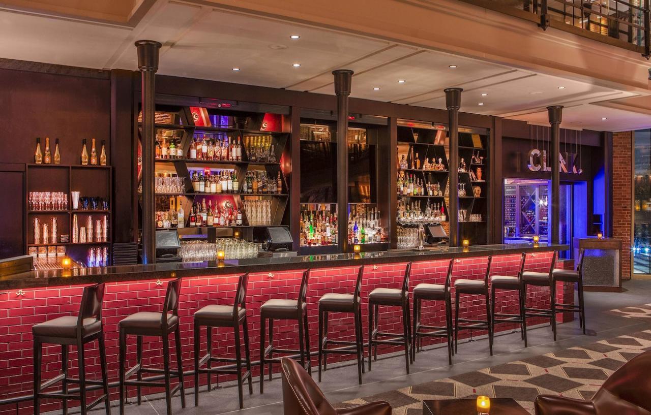 The Liberty, A Luxury Collection Hotel, Boston Ngoại thất bức ảnh
